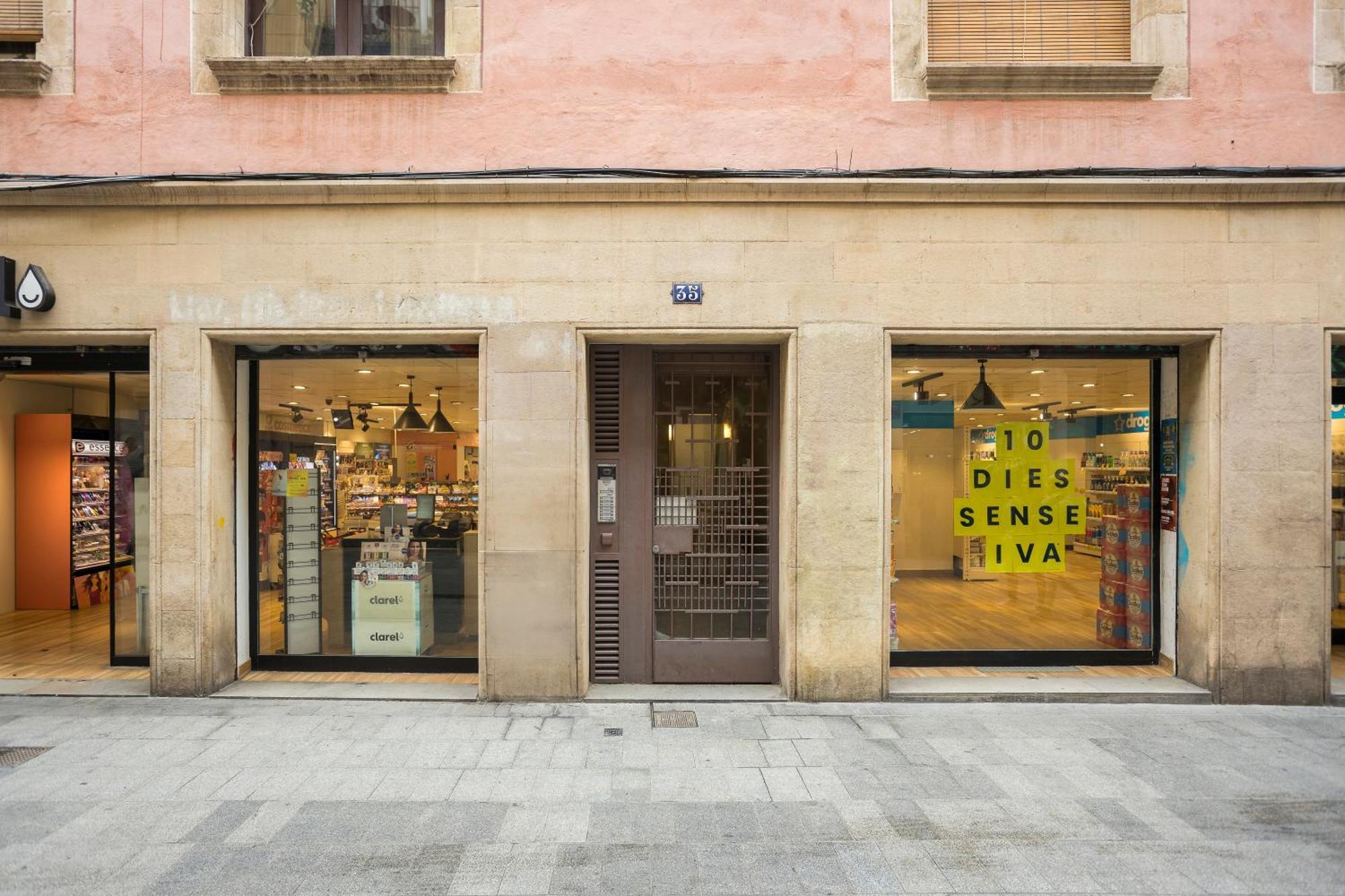 Appartamento Palau De La Musica 3