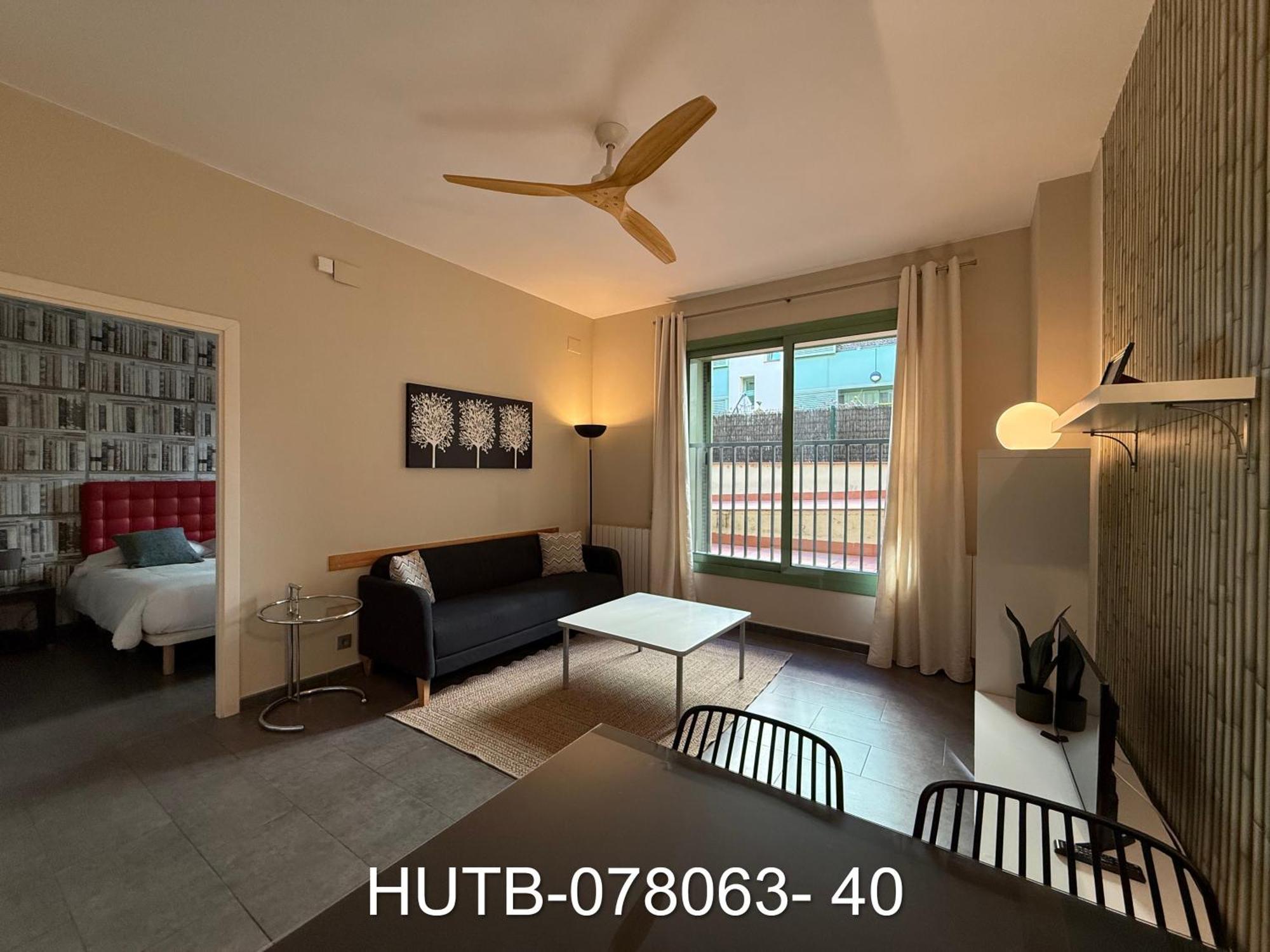 Appartement Palau De La Musica 3