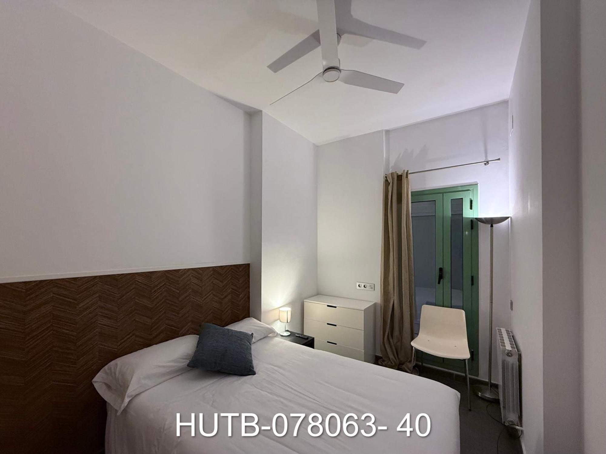 Appartement Palau De La Musica 3 *