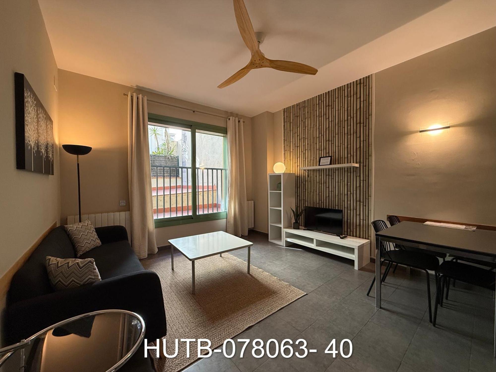 Appartement Palau De La Musica 3 *