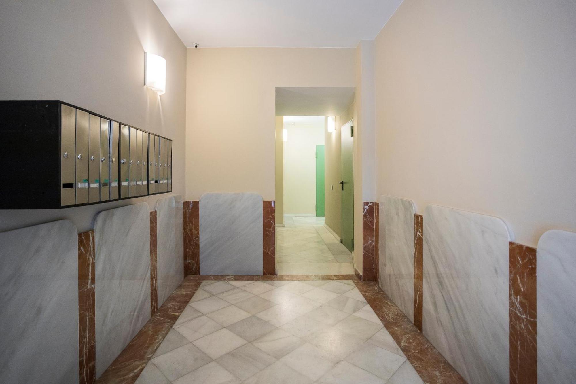 Appartement Palau De La Musica 3 *